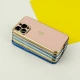 قاب براق My Case محافظ لنزدار iPhone 13 Pro