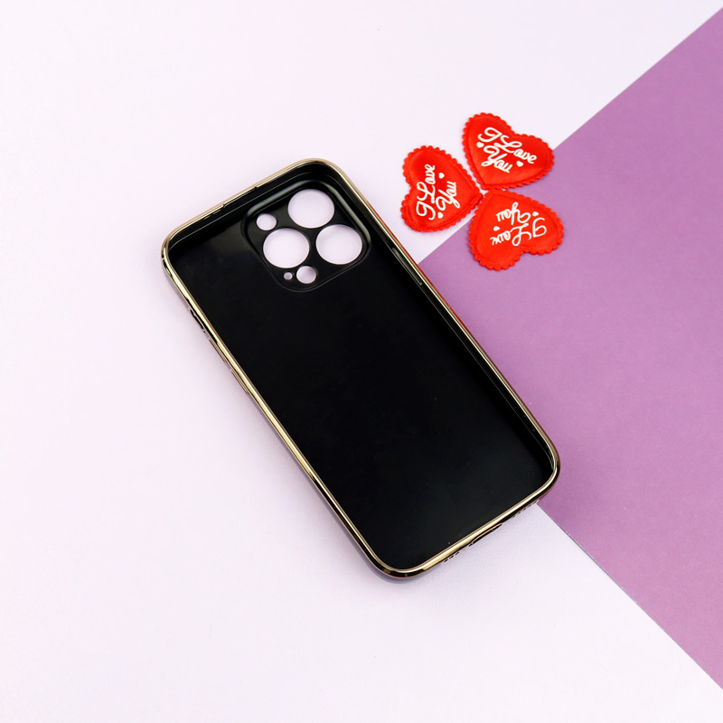 قاب استندشو My Case Ted محافظ لنزدار iPhone 13 Pro