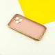 قاب براق My Case محافظ لنزدار iPhone 13 Pro