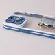 قاب شفاف LV Tedi محافظ لنزدار iPhone 13 Pro