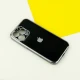 قاب براق My Case محافظ لنزدار iPhone 13 Pro