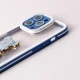 قاب شفاف LV Tedi محافظ لنزدار iPhone 13 Pro