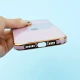 قاب براق My Case محافظ لنزدار iPhone 13 Pro Max