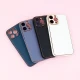 قاب چرمی My Case QY محافظ لنزدار iPhone 13 Pro Max