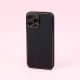 قاب چرمی My Case QY محافظ لنزدار iPhone 13 Pro Max