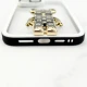 قاب شفاف LV Tedi محافظ لنزدار iPhone 13 Pro Max
