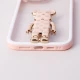 قاب شفاف LV Tedi محافظ لنزدار iPhone 13 Pro Max
