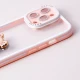 قاب شفاف LV Tedi محافظ لنزدار iPhone 13 Pro Max