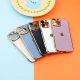 قاب براق My Case محافظ لنزدار iPhone 13 Pro Max