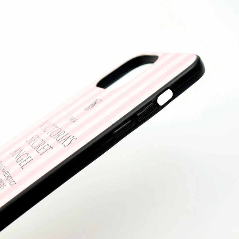 قاب فانتزی طرحدار دخترانه محافظ لنزدار + پاپ سوکت iPhone 13 Pro Max سری R