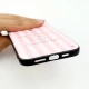 قاب فانتزی طرحدار دخترانه محافظ لنزدار + پاپ سوکت iPhone 13 Pro Max سری R
