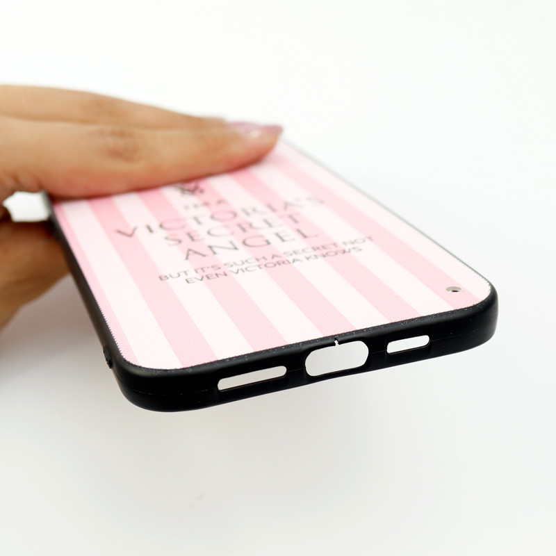 قاب فانتزی طرحدار دخترانه محافظ لنزدار + پاپ سوکت iPhone 13 Pro Max سری R