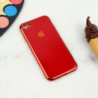 قاب My Case آیفون iPhone 7 / 8 قرمز