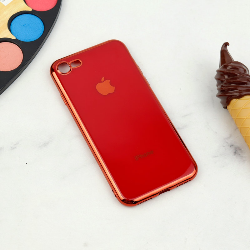 قاب My Case آیفون iPhone 7 / 8 قرمز