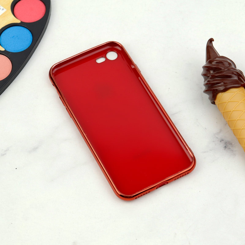 قاب My Case آیفون iPhone 7 / 8 قرمز