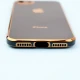 قاب براق My Case محافظ لنزدار iPhone 7 / 8 / SE 2020