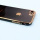 قاب براق My Case محافظ لنزدار iPhone 7 / 8 / SE 2020