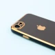 قاب براق My Case محافظ لنزدار iPhone 7 / 8 / SE 2020