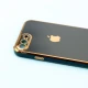 قاب براق My Case محافظ لنزدار iPhone 7 Plus / 8 Plus