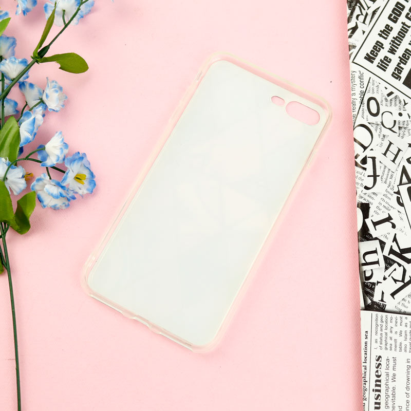 قاب گلدلاین iPhone 7 Plus / 8 Plus کد 5