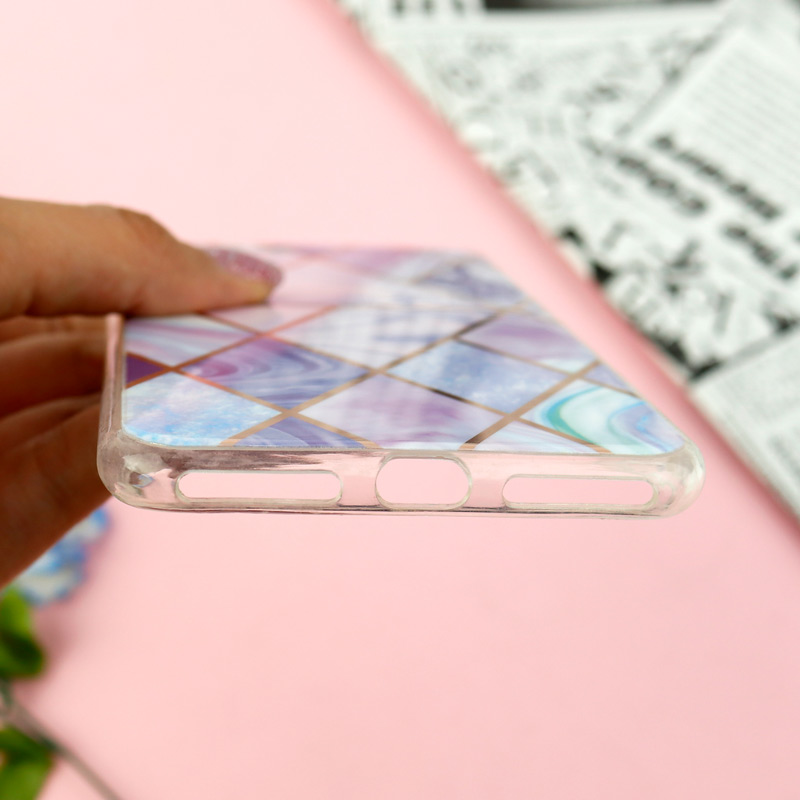 قاب گلدلاین iPhone 7 Plus / 8 Plus کد 5