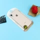 قاب براق My Case Original محافظ لنزدار iPhone XR