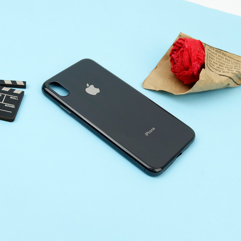 قاب براق My Case Original آیفون iPhone XS