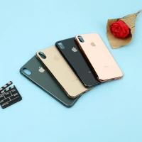 قاب براق My Case Original آیفون iPhone XS