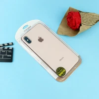قاب براق My Case Original آیفون iPhone XS
