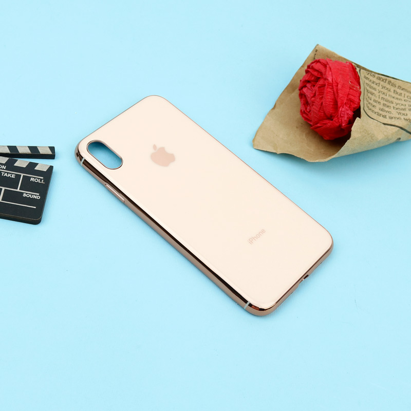 قاب براق My Case Original آیفون iPhone XS