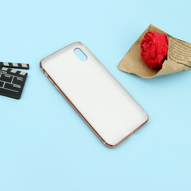 قاب براق My Case Original آیفون iPhone XS