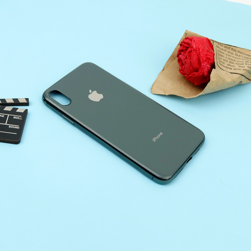 قاب براق My Case Original آیفون iPhone XS