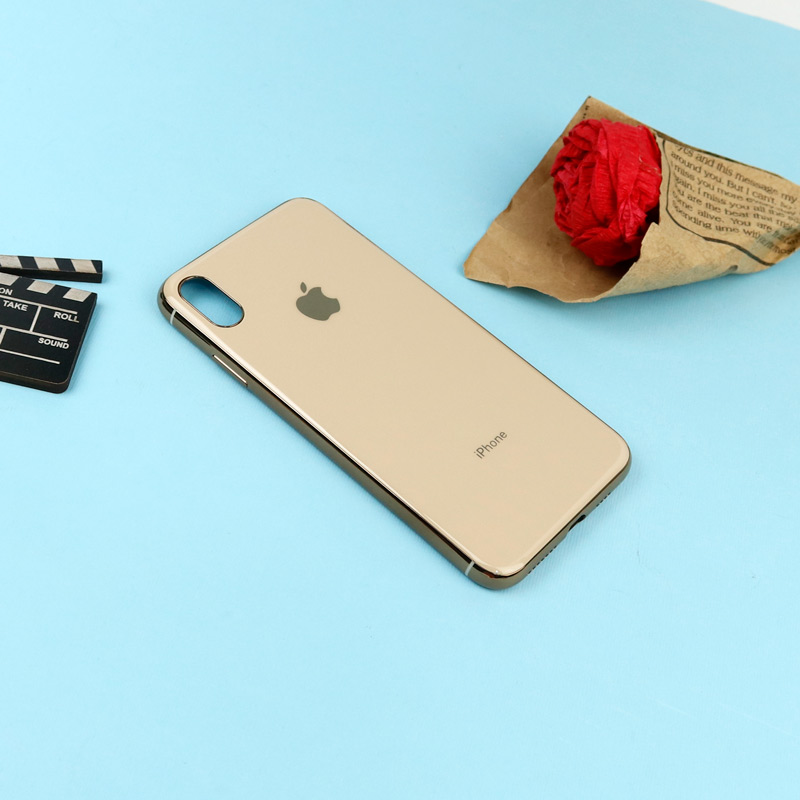 قاب براق My Case Original آیفون iPhone XS