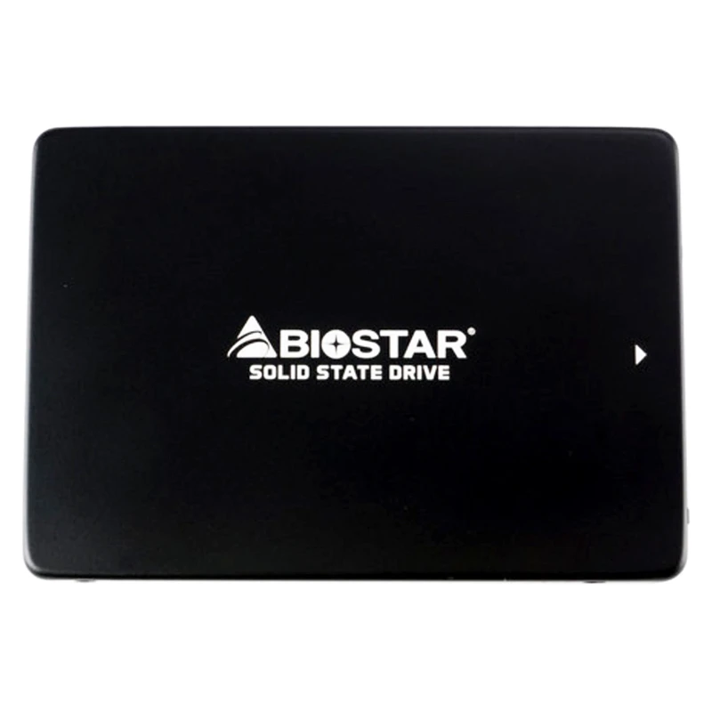 حافظه SSD بایواستار Biostar S100 480GB