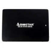 حافظه SSD بایواستار Biostar S100 480GB