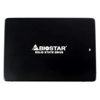 حافظه SSD بایواستار Biostar S100 480GB