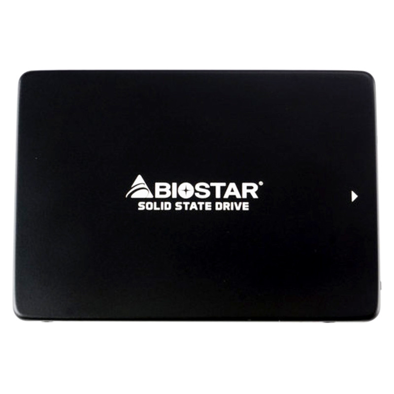 حافظه SSD بایواستار Biostar S100 480GB