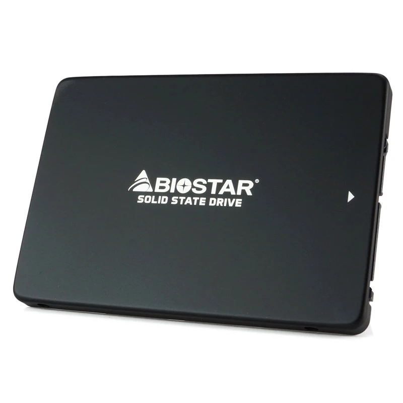 حافظه SSD بایواستار Biostar S100 480GB