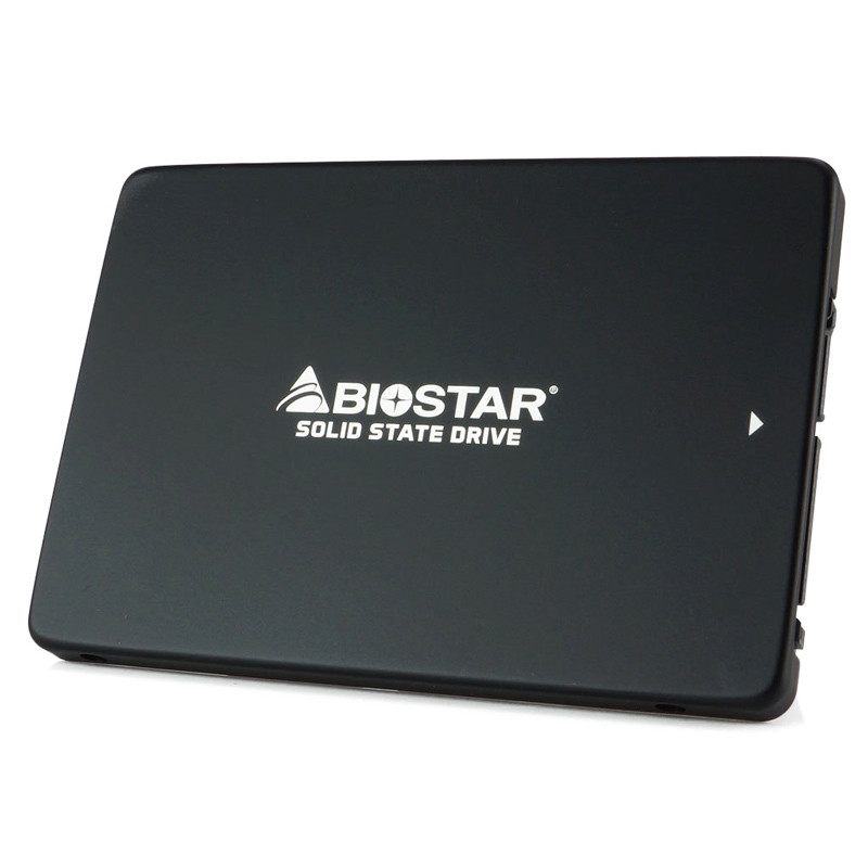 حافظه SSD بایواستار Biostar S100 480GB