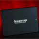 حافظه SSD بایواستار Biostar S100 480GB