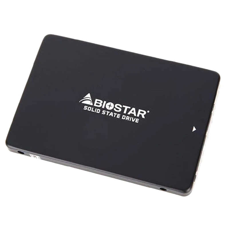 حافظه SSD بایواستار Biostar S100 480GB