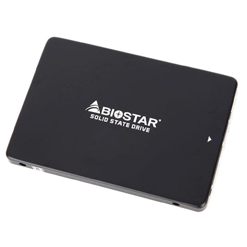 حافظه SSD بایواستار Biostar S100 480GB