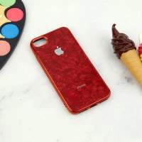 قاب لیزری iPhone 7 / 8 کد 5 سری 2