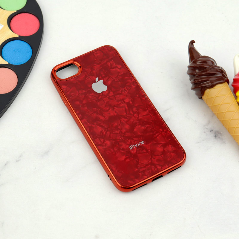 قاب لیزری iPhone 7 / 8 کد 5 سری 2