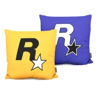 کوسن گیمینگ طرح Rockstar Games