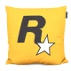کوسن گیمینگ طرح Rockstar Games