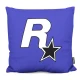 کوسن گیمینگ طرح Rockstar Games
