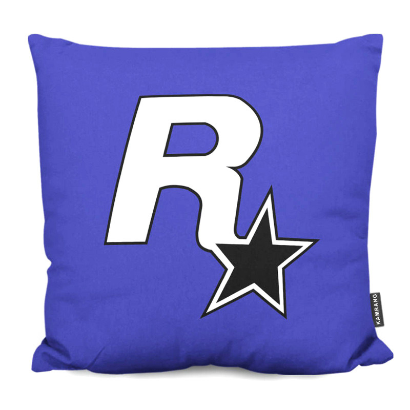 کوسن گیمینگ طرح Rockstar Games