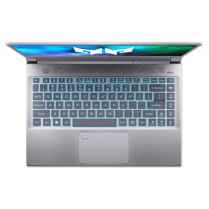 لپ تاپ Acer Predator Triton 300 SE Core i7 (11375H) 16GB 512GB SSD NVIDIA 4GB 14″ FHD