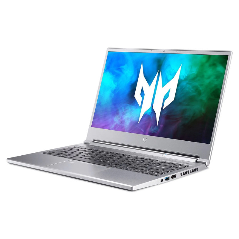لپ تاپ Acer Predator Triton 300 SE Core i7 (11375H) 16GB 512GB SSD NVIDIA 4GB 14″ FHD
